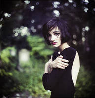 Lonely bird by psychiatrique