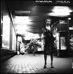 Iron Girl by psychiatrique