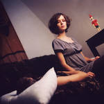 Dangerous tranquility ..2 by psychiatrique