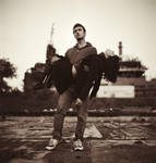 In my restless dreams... III by psychiatrique