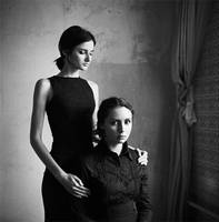 Family by psychiatrique