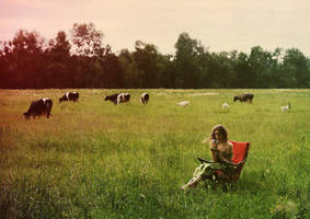 Tea by psychiatrique