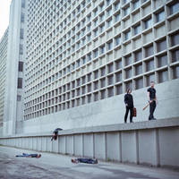 Tyler Milchmann 2 by psychiatrique