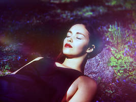 Vika Velvia by psychiatrique