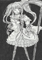 AmourShipping (Satoshi x Serena) by hatsujaya on DeviantArt