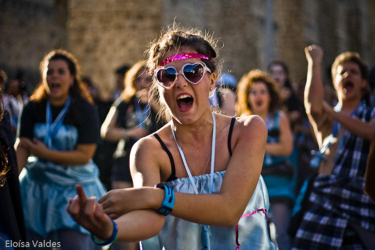Latada 2010 - II by Helewidis