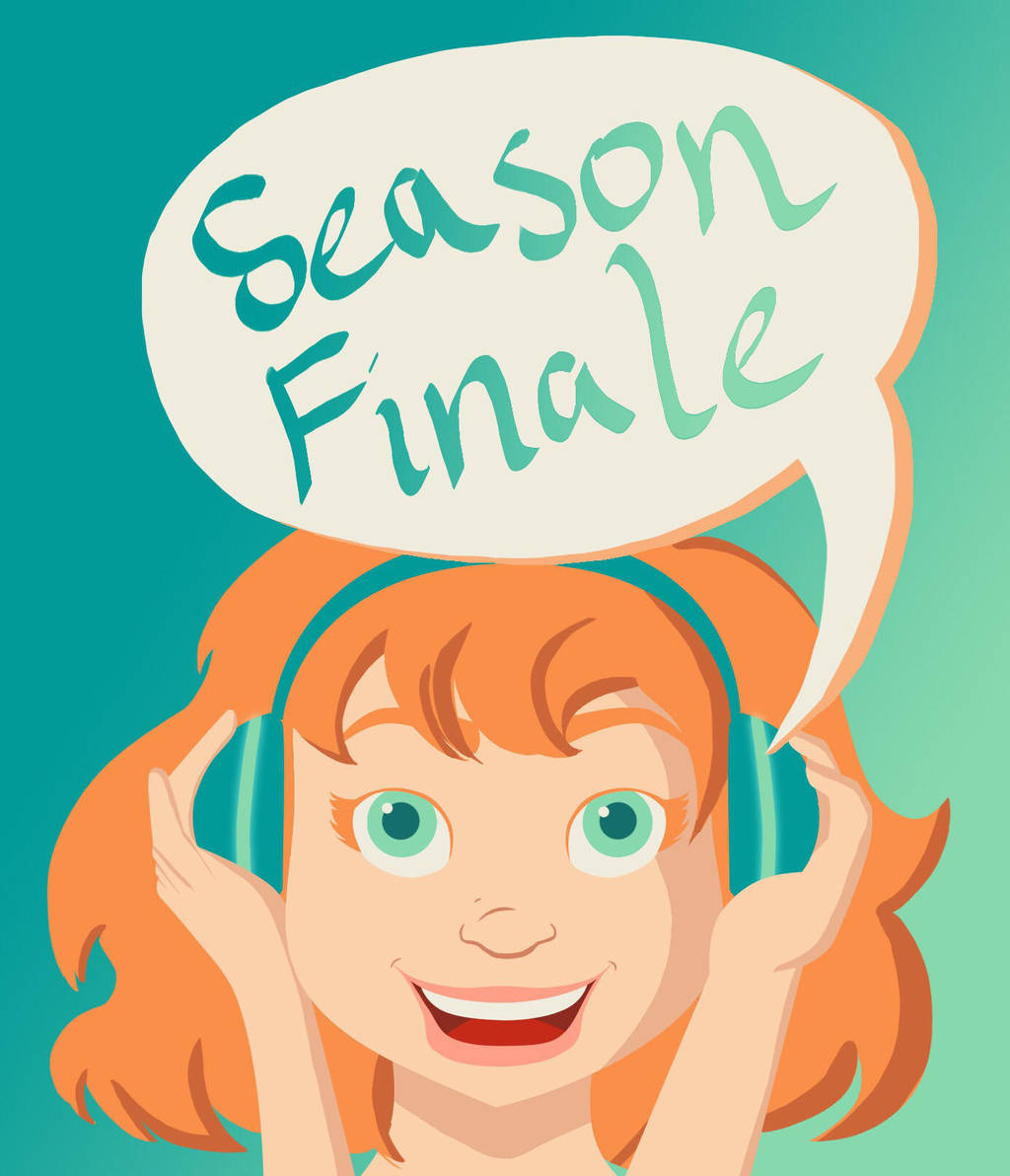 Season One Finale by TheJenjineer