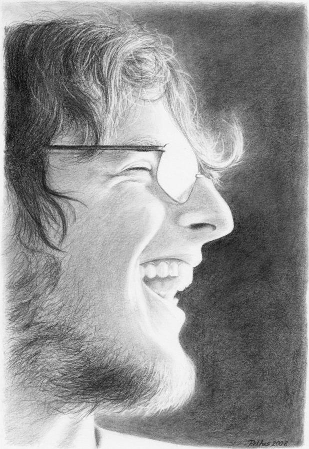 my brother by imclod
