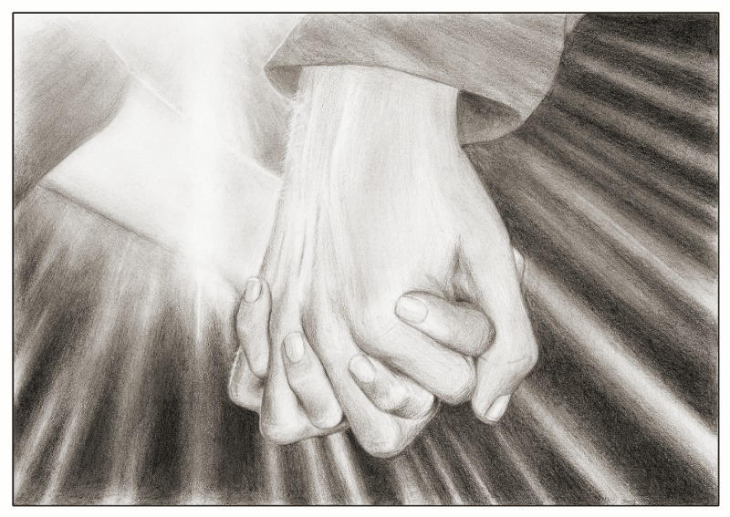 Trust by imclod