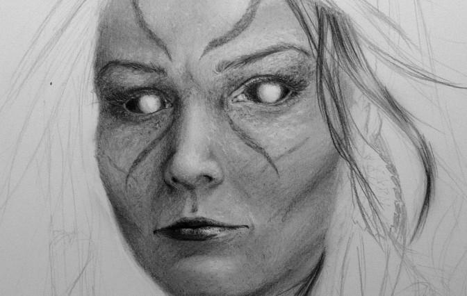 Autumn, wip by imclod