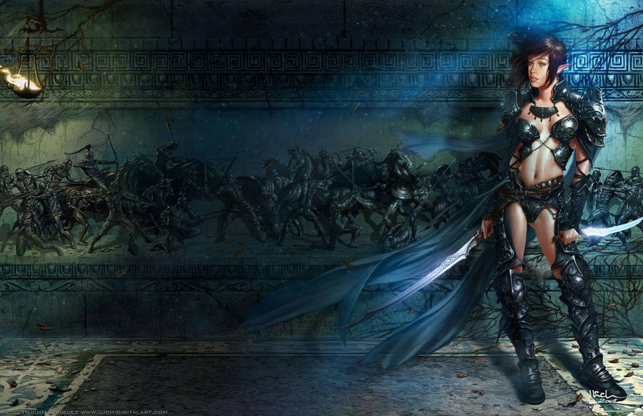 History Of The Ancient World by Ilacha