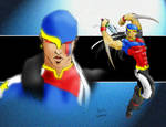 Salakay move by rhardo