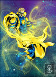 RHARDOZED Lightslinger by rhardo