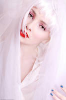 Gina again by teilie