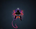 King by Msch