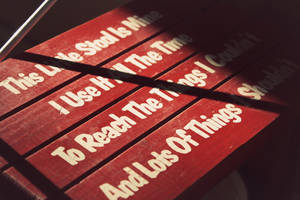 Little Stool - Day Fifty-One by LinkxMidna4eva