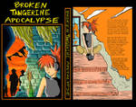 Broken Tangerine by Rekslare