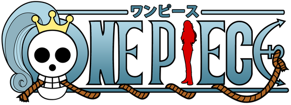 One Piece Logo (Vivi) High Resolution by unnamed8848 on ...