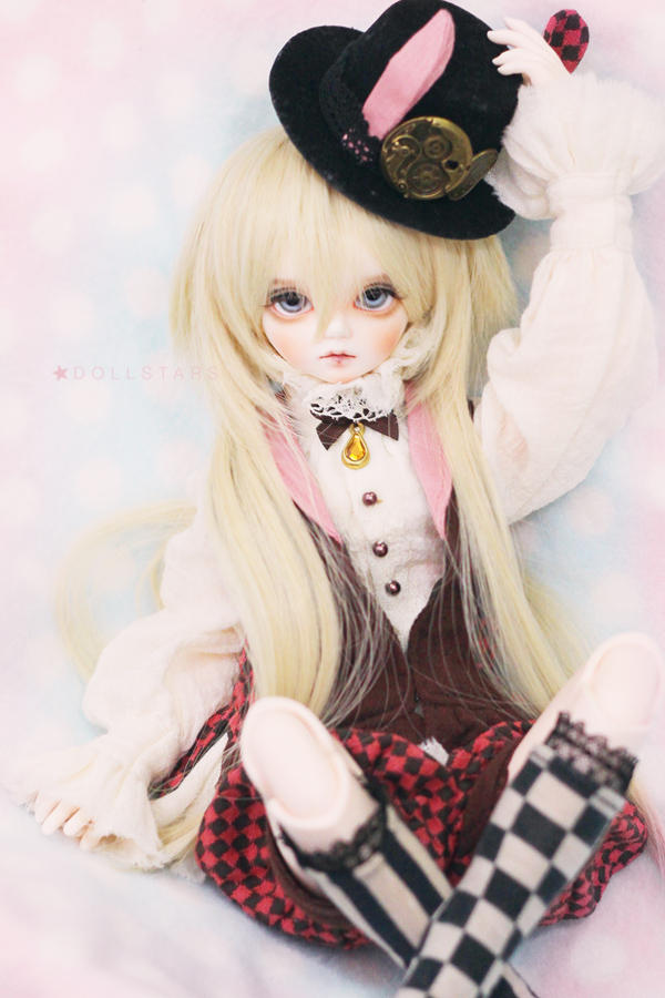Yra by dollstars
