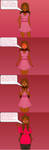 Alicia changed into a good housewife ! by Tfgame