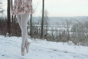 Graceful Pointe by risingstarshine