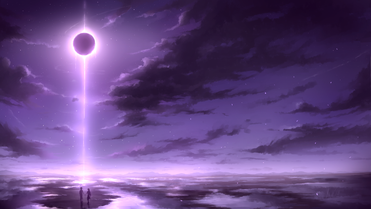 Path To Nowhere by Juh-Juh
