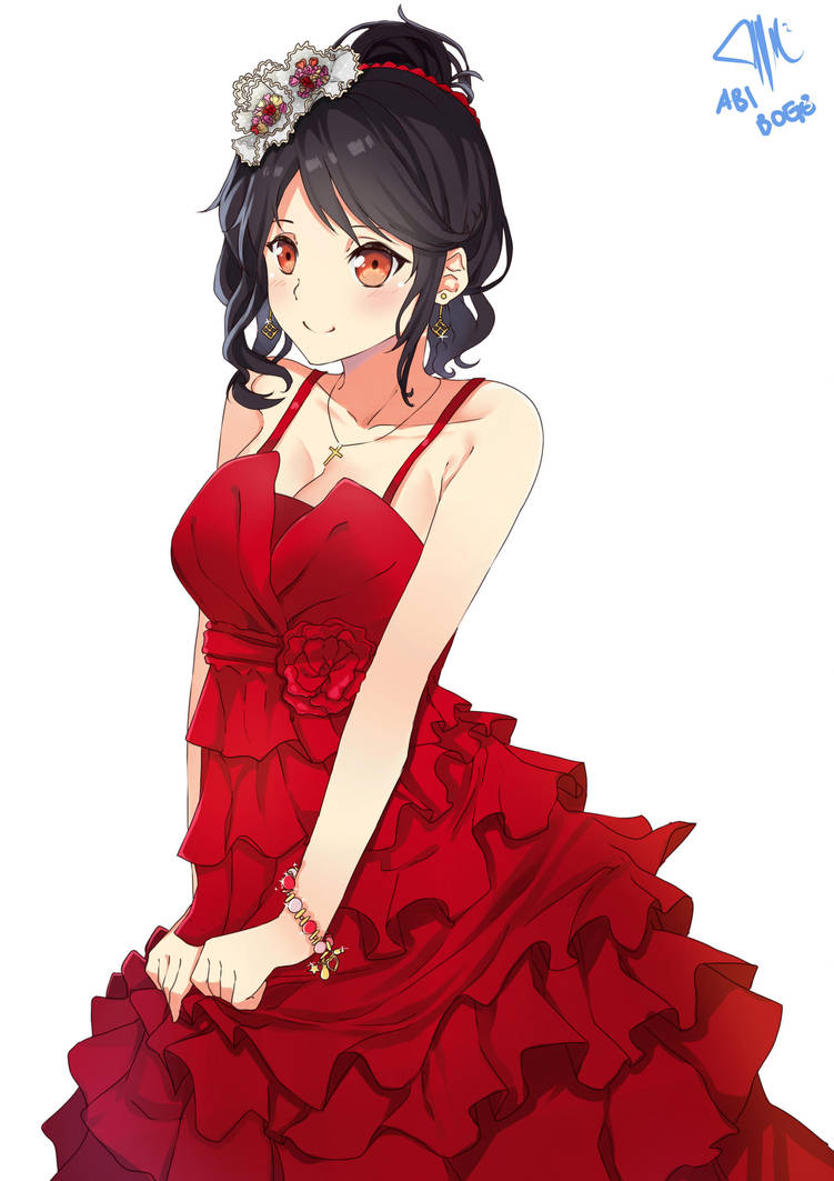 Commision from gaby by abiboge Commision from gaby by abiboge