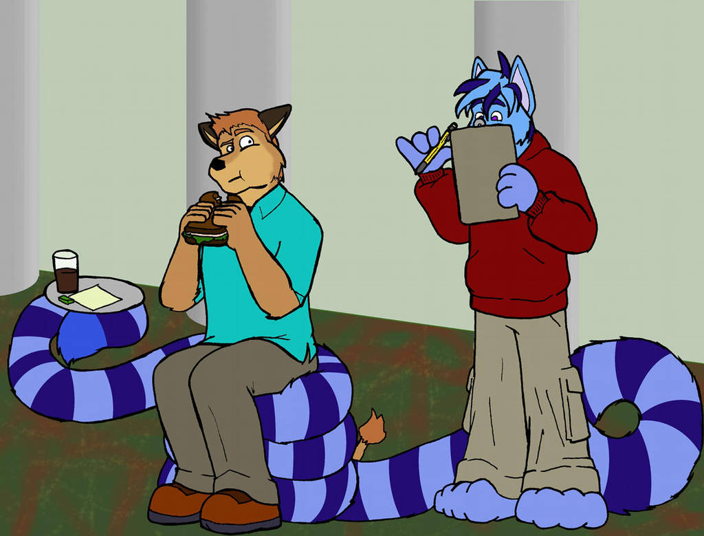 Market Research by Luprand