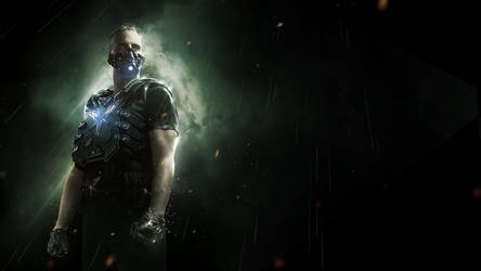 Radical Redemption The One Man Army Wallpaper By Officialmakarov1