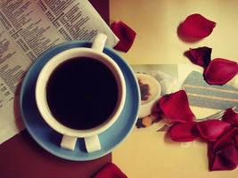 coffee hour by solo-soletto