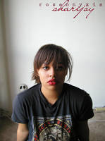 jack on my shoulder by RoseOnyxis