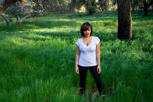 New Frontier by RoseOnyxis