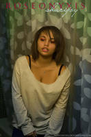 Reflection ID3 by RoseOnyxis