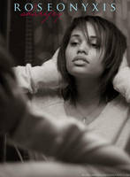 Reflection ID1 by RoseOnyxis