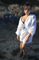 w h i t e gold XI by RoseOnyxis