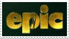 Epic title stamp by TangledxDisneyFan