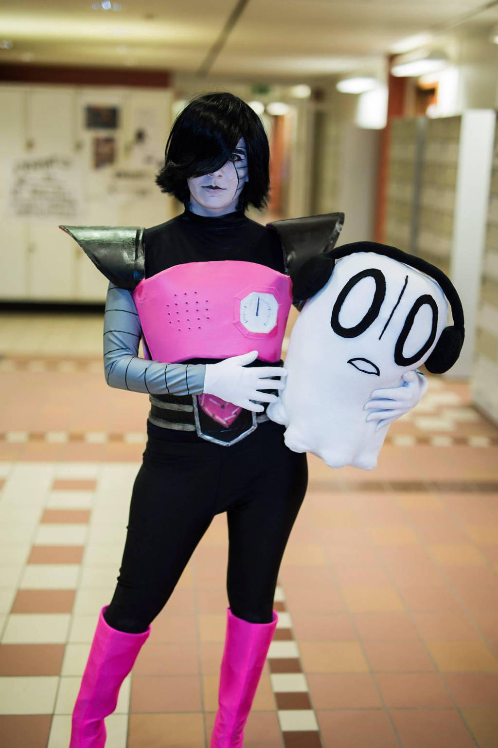 Undertale on Swedish-Cosplayers - DeviantArt