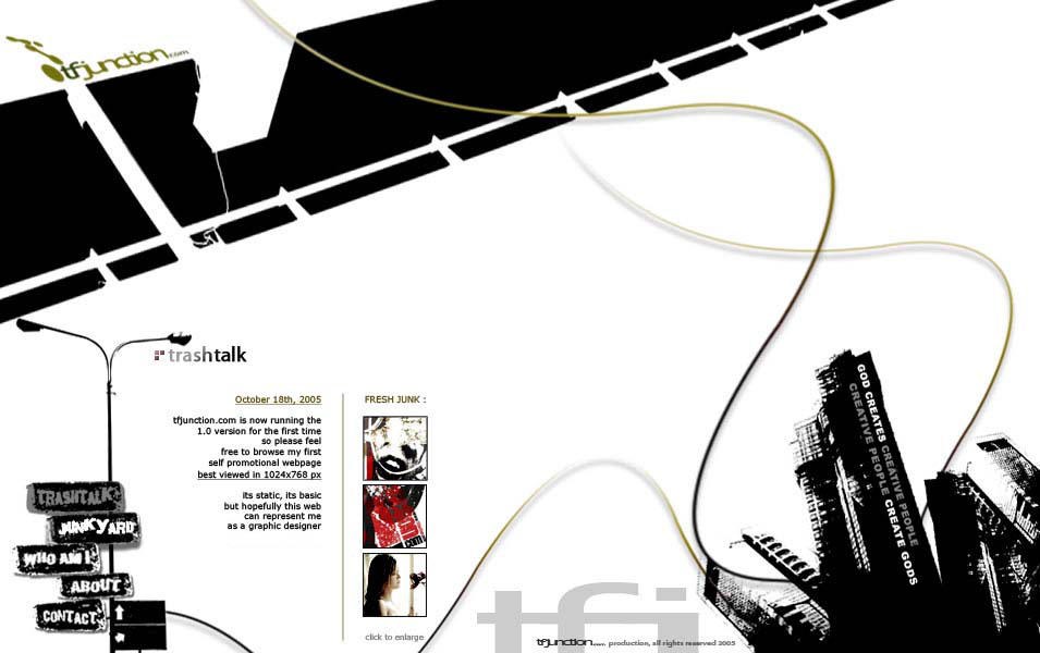 tfjunction.com by tfjunction