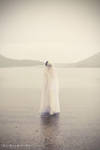 Through the fog by C-h-l-0-e