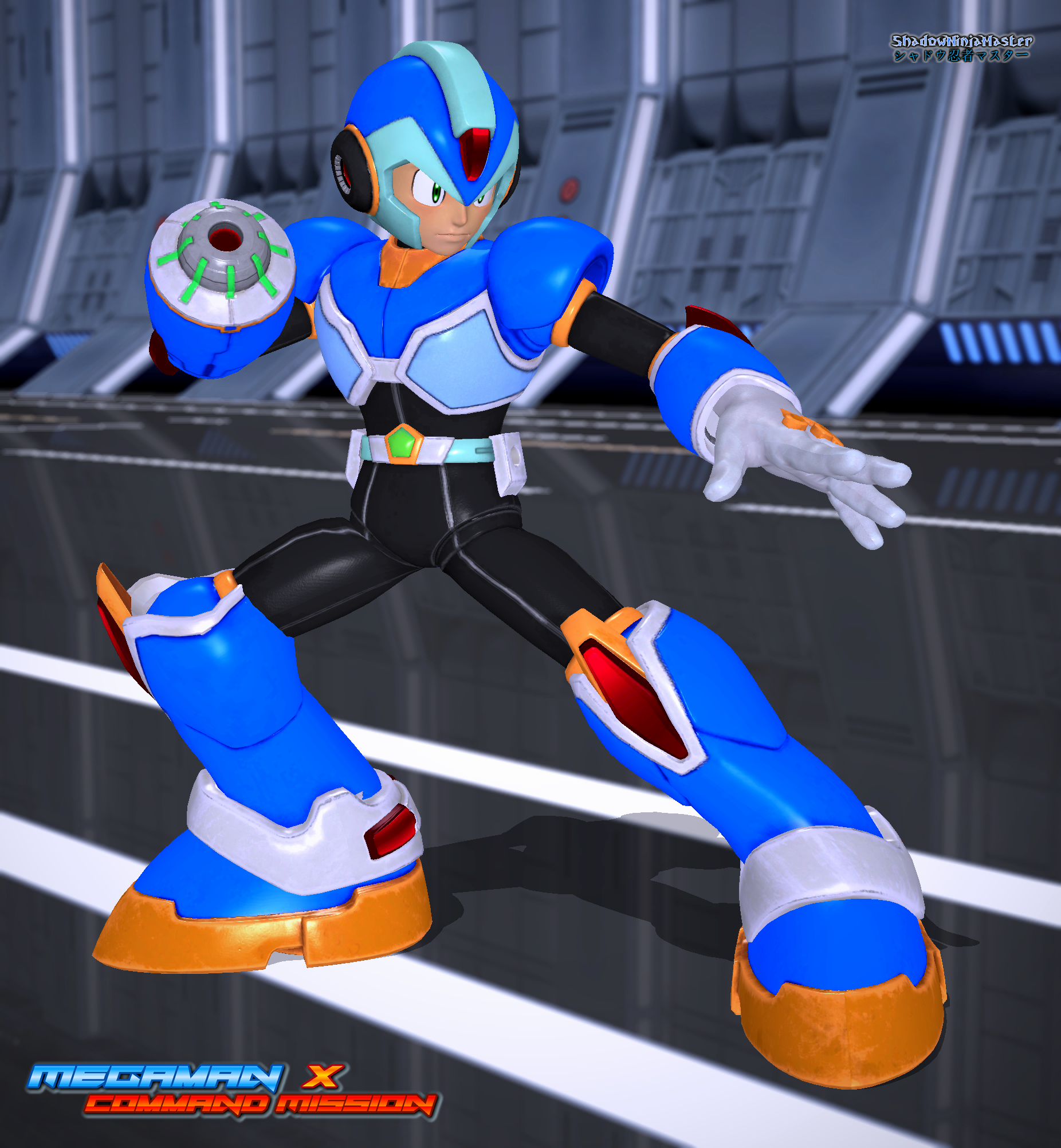 megaman x command mission sprite sheet megaman x command mission sprite sheet
