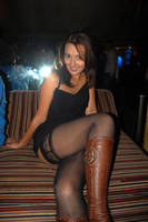 Disco Flash by Eyeswideshut00