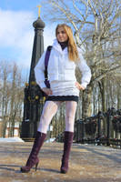 White snow 3 by Eyeswideshut00