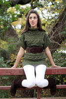 Elf by Eyeswideshut00