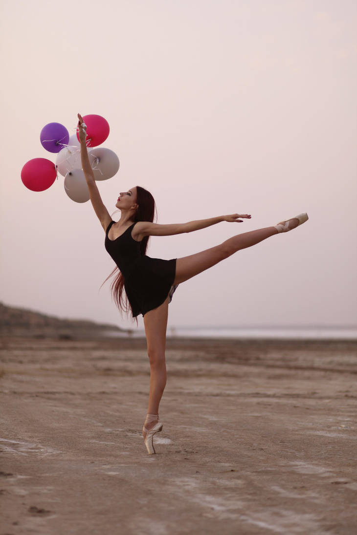 Ballet by ClareSnape