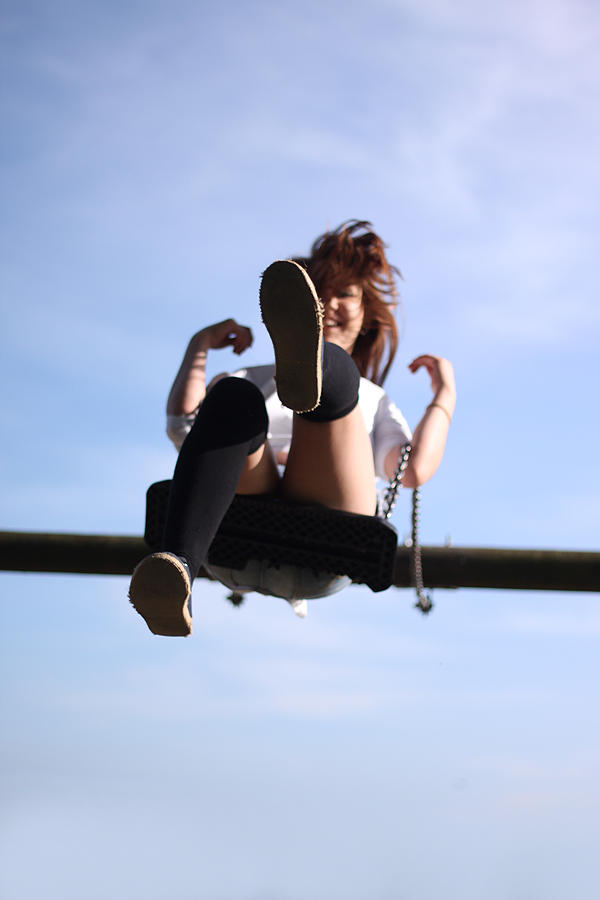 Ania 11 by dorrrotek