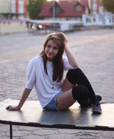 Ania 14 by dorrrotek