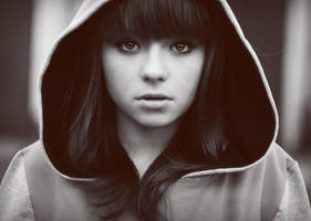 Klaudia by dorrrotek