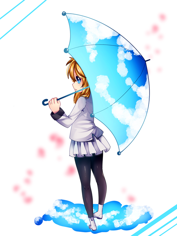 Skyline by Mimyoi