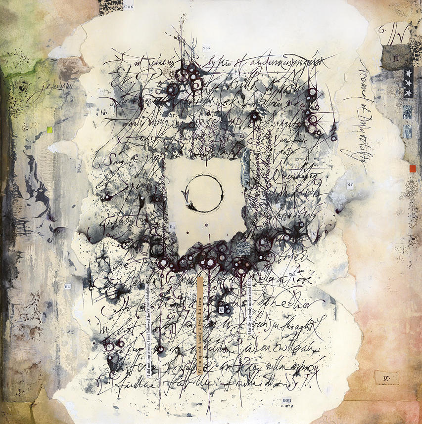 Accused of Immortality by Versatis
