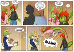 Twin Dragons page 31: Greeting the neighbour by TheNekoboi